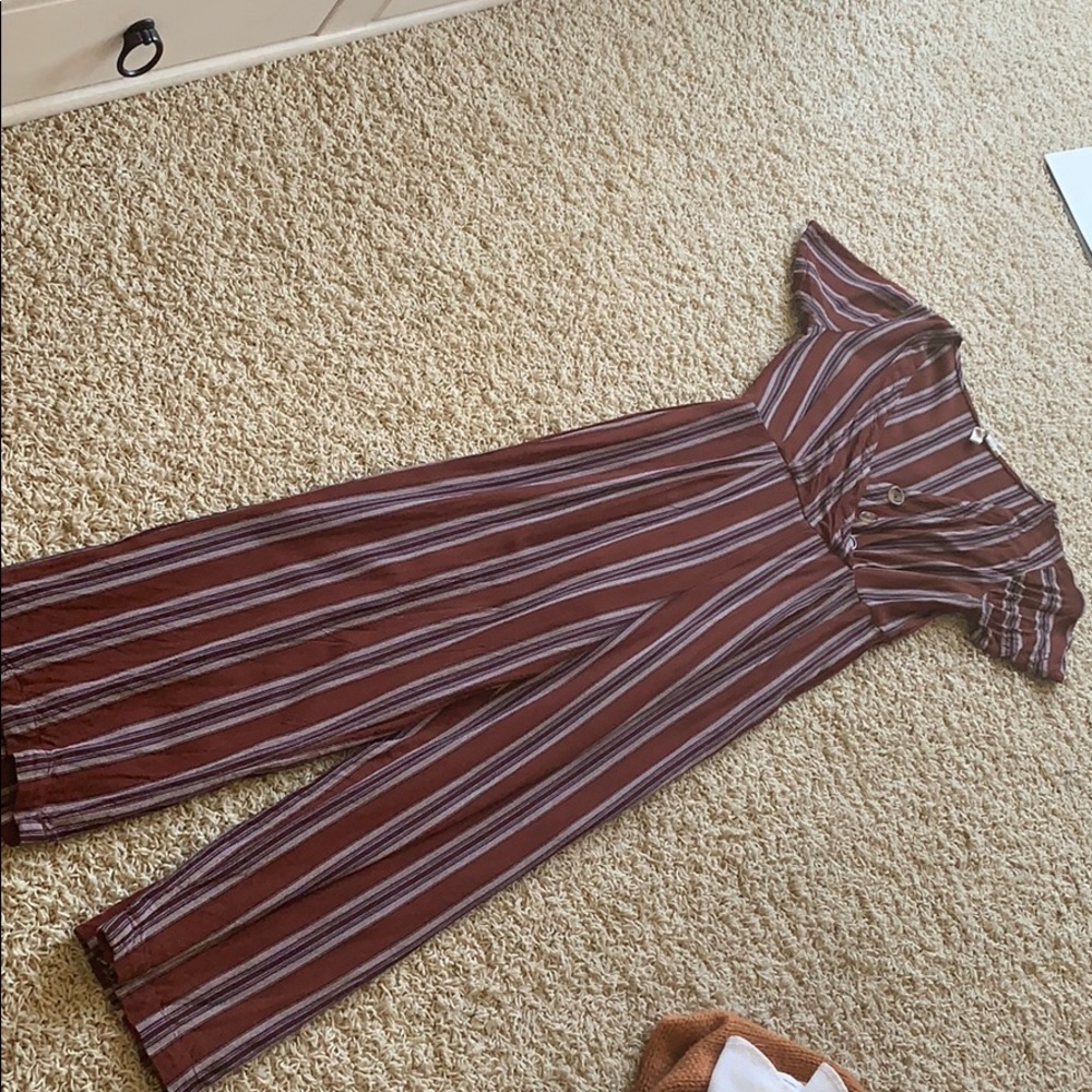 Jumpsuit - Picture 3 of 6